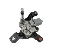 Heckwischermotor mit Wischergestänge für Opel Astra K 19-21 5T 39156859 102tkm