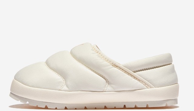 PUMA Tuff Terra OG Vintage men's shoes 40217606 Sugared Almond-Canvas