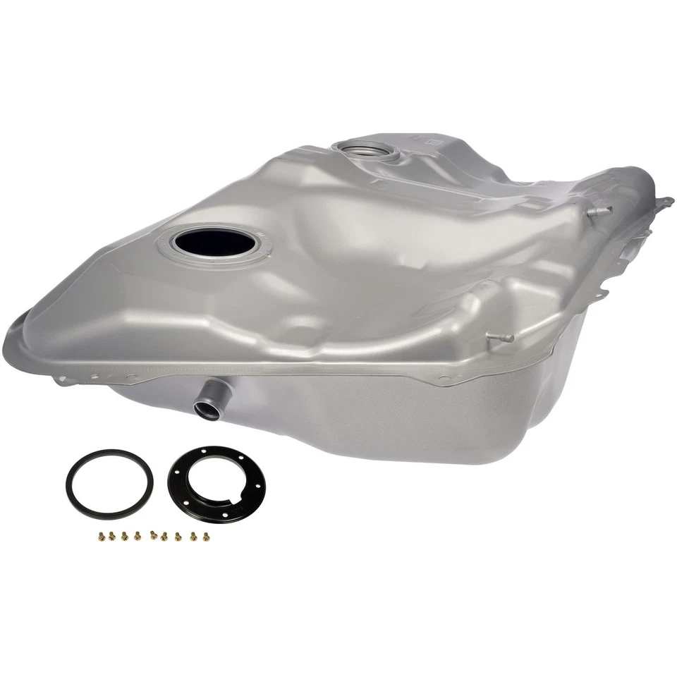 Tanque de combustible metálico DORMAN 575-086 para 03-06 Pontiac Toyota Matrix Vibe Foto 4 de 4