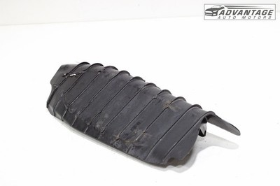 2018-2025 AUDI Q5 QUATTRO REAR LEFT SIDE CONTROL ARM PROTECTOR SHIELD COVER OEM