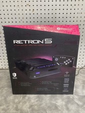 Hyperkin Retron 5 console BRAND NEW