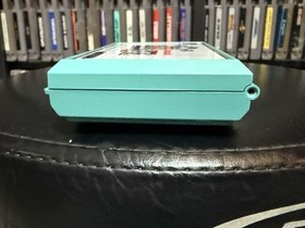 Nintendo Game & Watch Squish MG-61 Great Condition with Manual & New Batteries