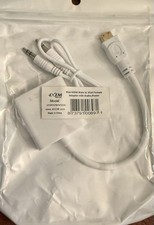 4xem Mini HDMI Male To VGA Female 4XMHDMIVGAA