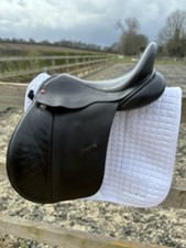 Black Albion Adjusta Legend VSD GP 17” Wide