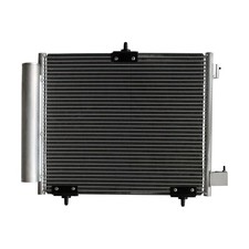 Condensateur Peugeot 208