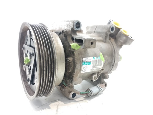 8200651251 KLIMAKOMPRESSOR FÜR RENAULT KANGOO F/KC0 * 10494295        10494295