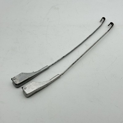 Porsche 356 A SWF Windshield Wiper Arm PAIR