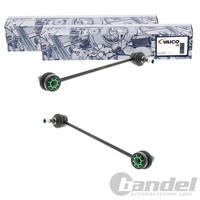 2X Vaico Koppelstangen Vorne Passend FüR Ford Tourneo Transit | V25-9682