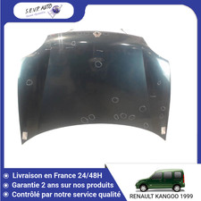 Capote Renault EXPRESS