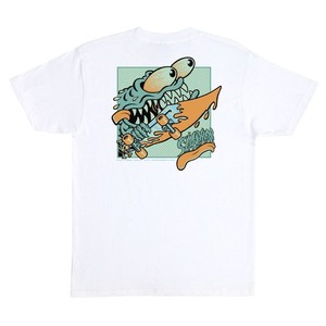 Santa Cruz Slasher Shirt | eBay