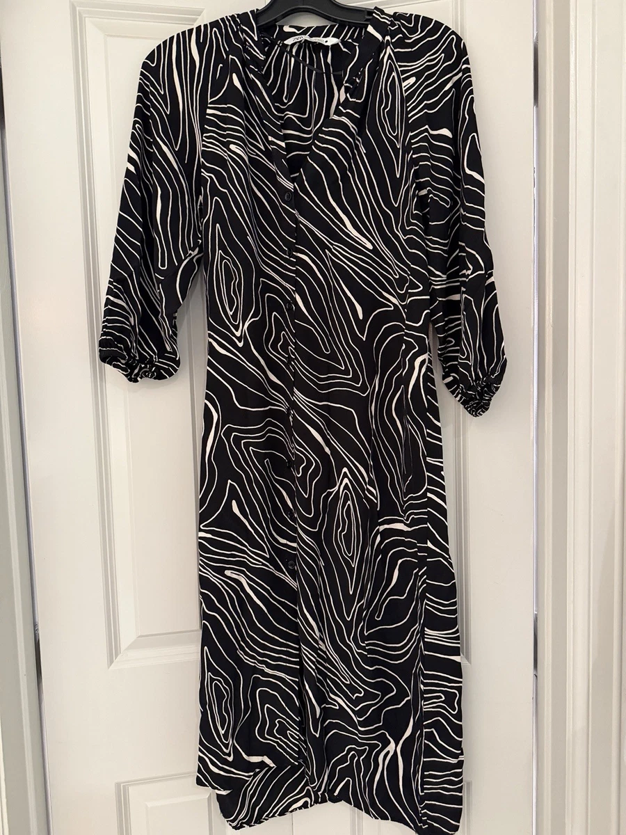 long sleeve moni dress Sevila Long Sleeve Mini Dress in Flocked Botanical Flower Maroon , Bodycon