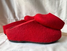 Dance with baby felted Size-W10/10.5