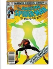 Amazing Spider-Man 234 Marvel Comics 1982 CPV Copy