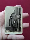 William Rosecrans Brady Civil War CDV Ohio Infantry Photo