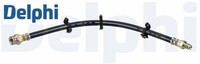 Delphi LH7839 Bremsschlauch Vorderachse Vorne FüR Iveco