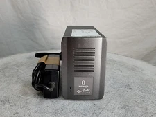 IOMEGA StorCenter ix2 NHDD2M Diskless Network Storage Device