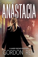 Gordon Reid | Anastacia | Taschenbuch | Englisch (2024) | Gordon Reid
