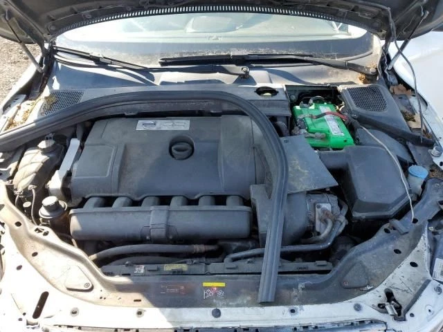 Throttle Body XC70 3.2L Fits 08-15 VOLVO 70 SERIES 2488135 - Image 4 of 4