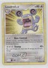 Loudred Pokémon Diamond & Pearl Great Encounters #44 2008