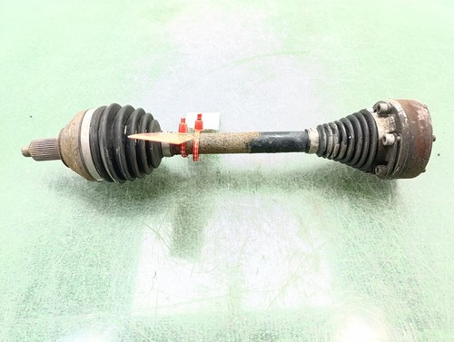 6R0407761 antriebswelle vorne links für VOLKSWAGEN POLO V (6R1) 9162564