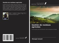 GestióN De Residuos AgríColas Shawgei Ismaeil Taschenbuch Spanisch 2025