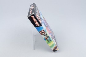 Nintendo NES *Defender of the Crown* OVP CIB PAL B U3-NOE