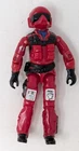 1984 Vintage Hasbro Gi Joe Cobra Rattler Pilot Wild Weasel Action Figure