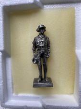 The American Military Sculpture 60mm 1970 USAF Master Sergeant Issue 95