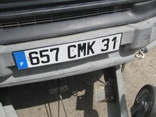 Alternateur Ford TRANSIT