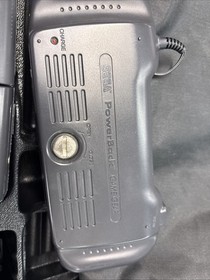 SEGA Game Gear Console with Games and Accessories - Tested and Working