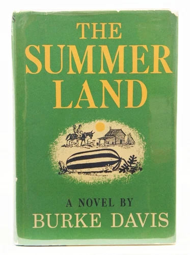 The Summer Land (FIRST EDITION)