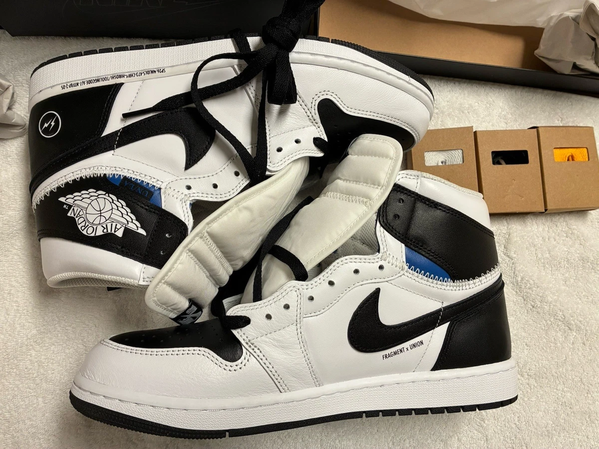 Jordan 1 Retro OG High Perfect Black for Sale | Authenticity