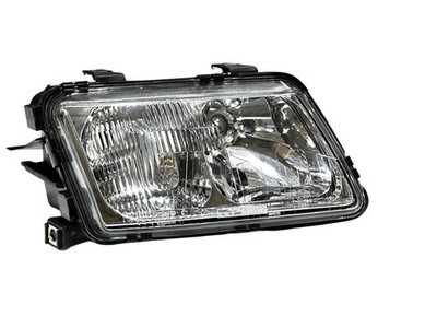 Van Wezel headlight right for Audi A3 hatchback (8L1) 0330962