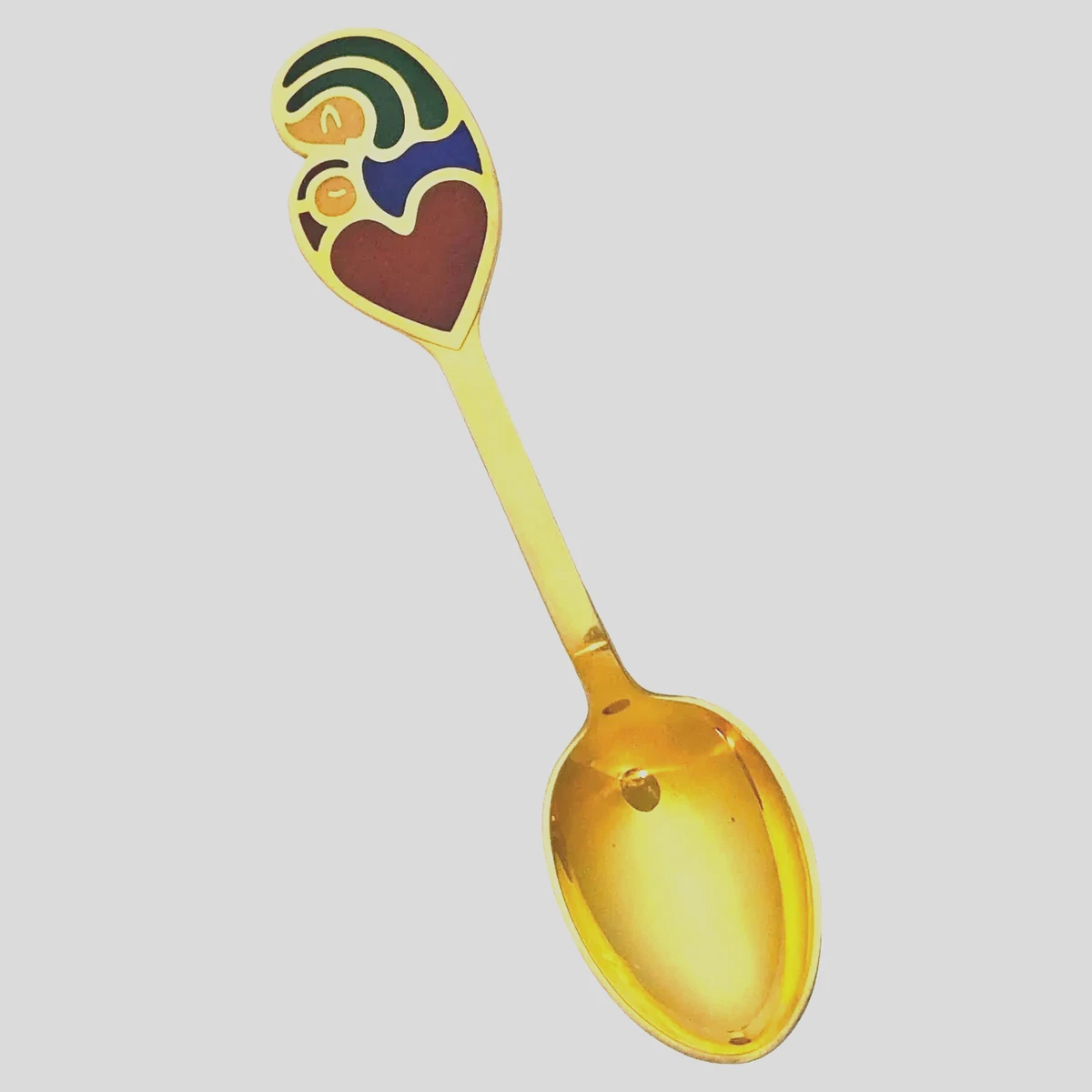 A. Michelsen Spoon Silver Antiques for sale | eBay