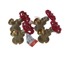 4 Sillcock Valve 12 In. X 34 In. Fip X Mht Heavy Duty Multiturn Handle 4 Pack 4 Sillcock Valve 12 In. X 34 In. Fip X Mht Heavy Duty Multiturn Handle 4 Pack