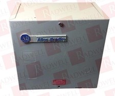 ALLEN BRADLEY 198E-BA996 / 198EBA996 (USED)