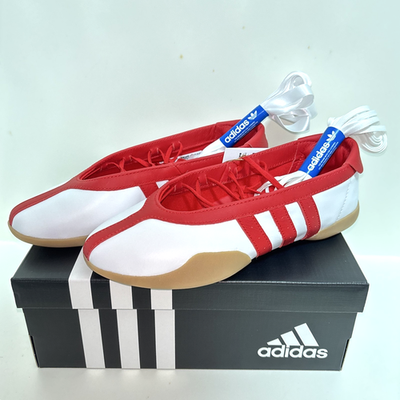 adidas Originals Taekwondo Mei Ballet JQ0960 Cloud White / Better