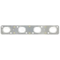 Dichtung AbgaskrüMmer FüR BMW 7-Er G70 4.4 22 Bis 26 Victor 11627589106 QualitäT