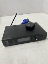 Rockville RWM50u Dual UHF 15-Channel Wireless Microphone 4 Church Sound Systems