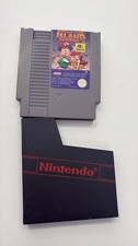 ebay® Auktion 406910858423 | Nintendo NES – Adventure Island Classic – komplett mit Verpackung Thumbnail of ebay® auction 406910858423 | Nintendo NES – Adventure Island Classic – komplett mit Verpackung