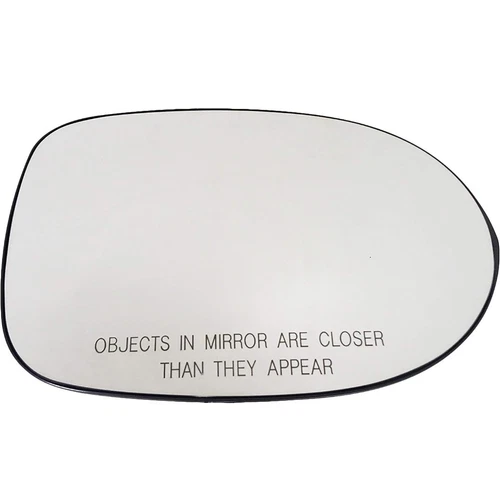 Dorman 56255 Passenger Side Door Mirror Glass For 2007-2012 Dodge Caliber