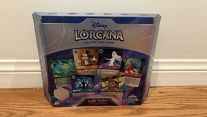 Lorcana Disney 100 Set | eBay