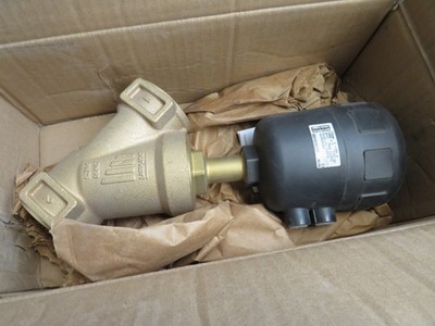 Burkert 00469197 2000 A 2 PTFE BZ