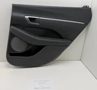 2020-2022 Hyundai Sonata Rear Right Side Interior Door Trim Panel OEM 83302L0010