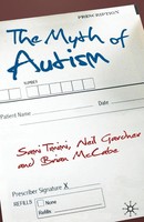 The Myth Of Autism Medicalising Men's And Boys' Social And Emotional Competence