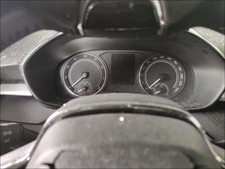 Compteur Skoda FABIA