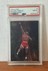 Michael Jordan 1993-94 Fleer Ultra Scoring Kings #5 PSA 8 NM-MT Chicago Bulls