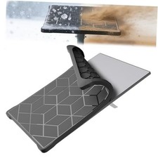 for Starlink Gen 3 Protective Cover Case, Waterproof Hail Impact Black