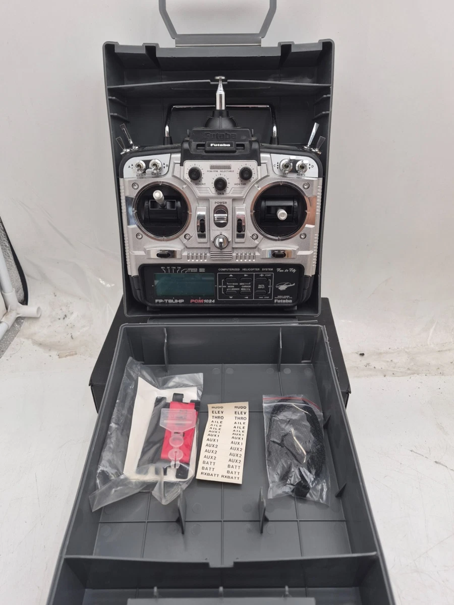 Futaba Pcm 1024 for sale - eBay
