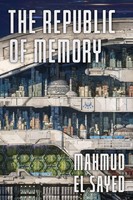 The Republic Of Memory | Mahmud El Sayed | Englisch | Taschenbuch | 2026